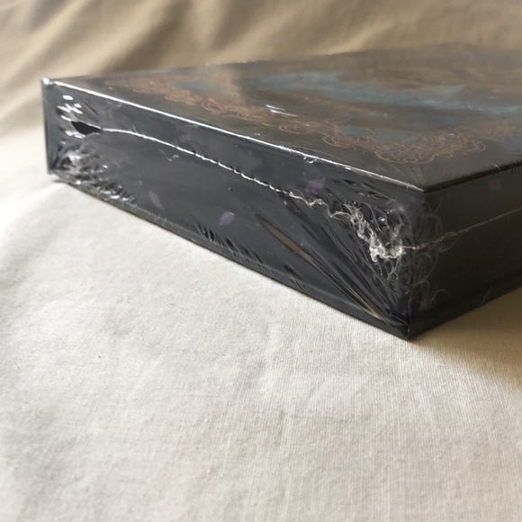 Rise of the Cinder Fae by Whitney Dean Moonlight Book Box Exclusive Edition - Picture 4 of 9